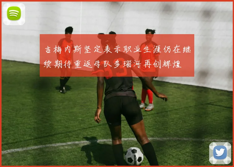吉梅内斯坚定表示职业生涯仍在继续期待重返母队多瑙河再创辉煌